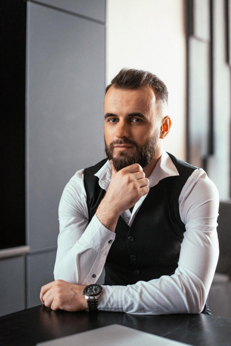 Vladimir Malakchi