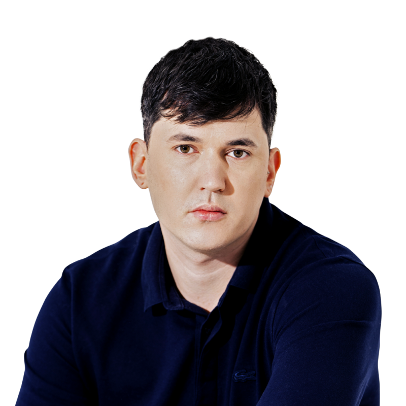 Evgen Saveliev