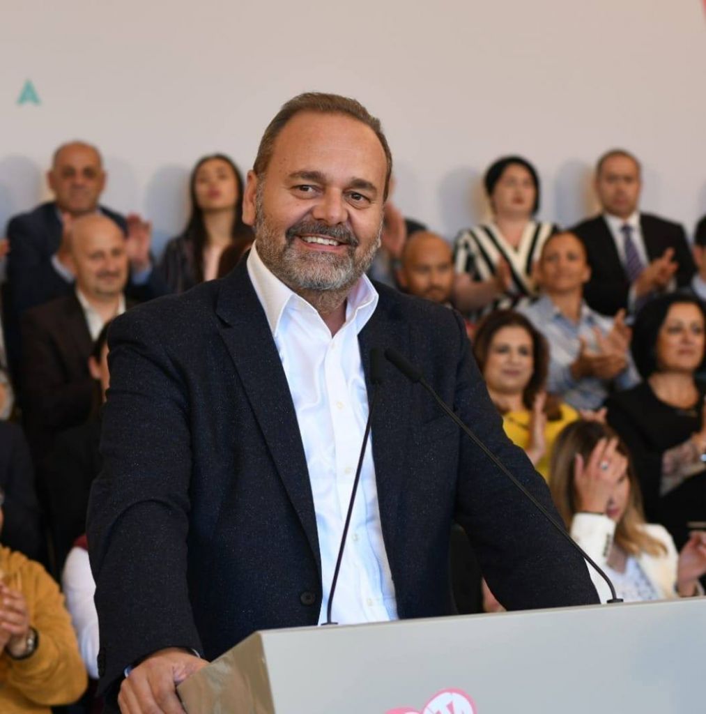 Johann Schembri