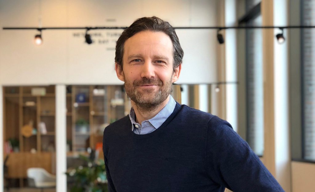 Peter Christian Noer