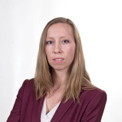 Liesbeth Ost