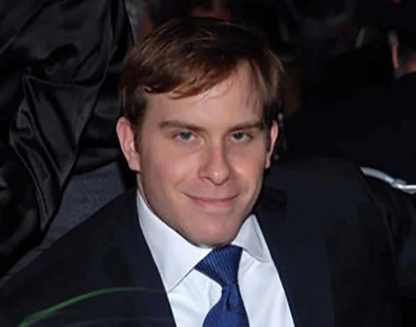 Patrick Dumont
