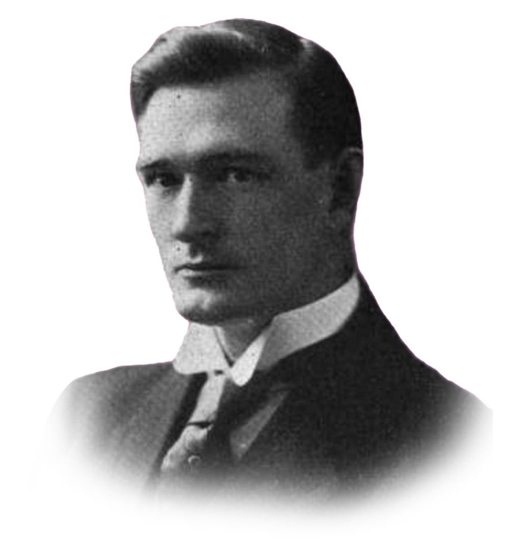 William Delbert Gann