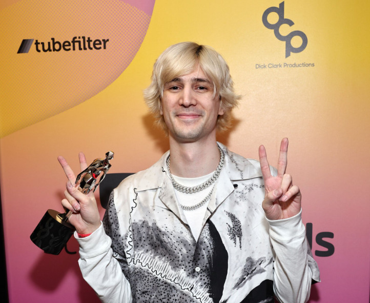 Félix Lengyel (xQc)