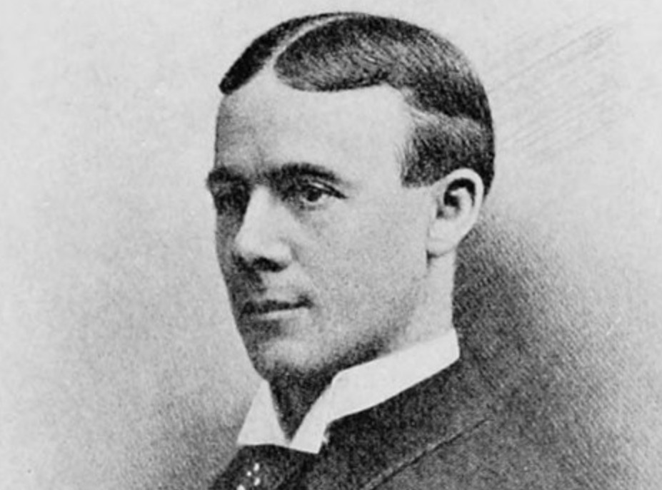 George E. Smith