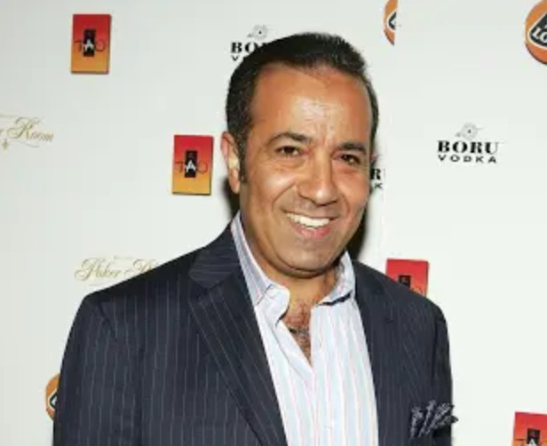 Sam Farha