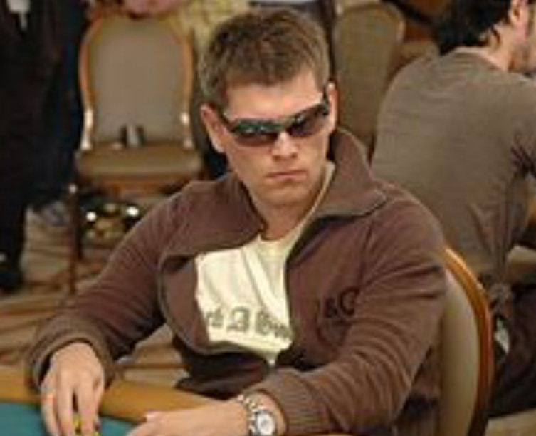 Kirill Gerasimov