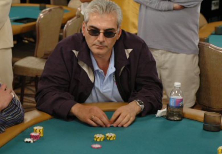 Peter Costa