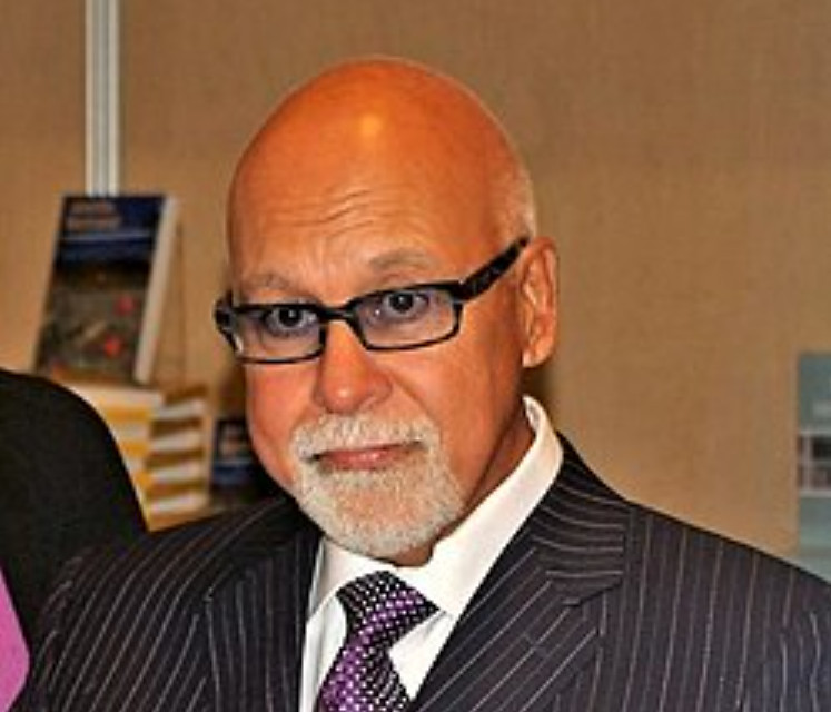 René Angélil