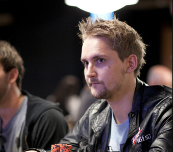 Niklas Heinecker