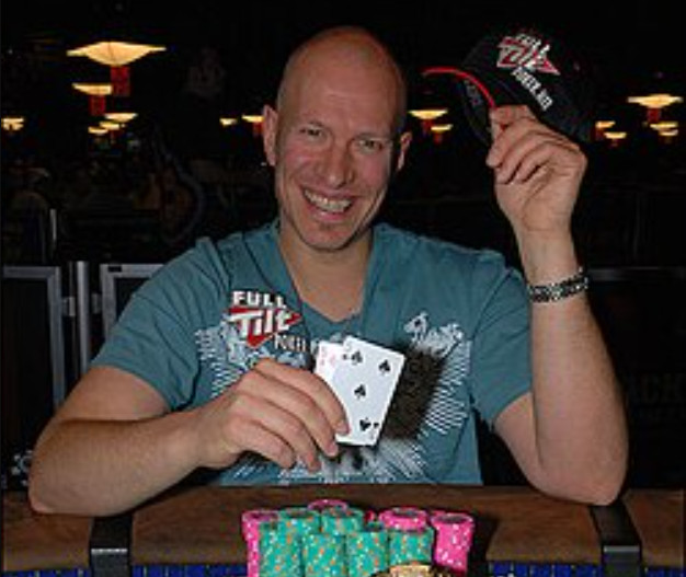 Greg Mueller