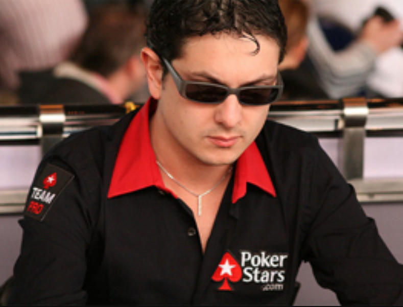 Luca Pagano