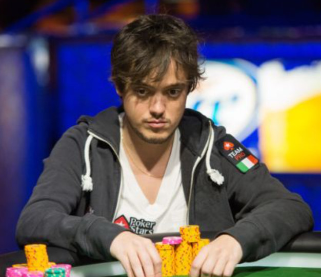 Dario Minieri