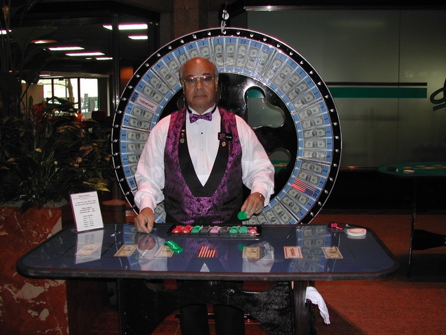 Отличие воздушной рулетки от стандартной версии