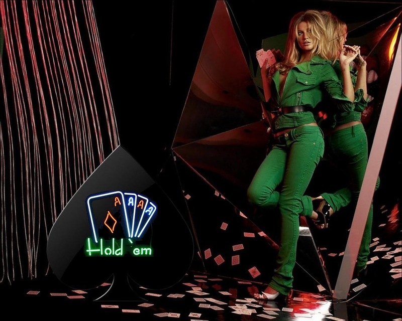 разновидности карточной игры покер