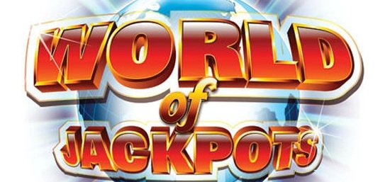 прогрессивный джекпот в онлайн казино