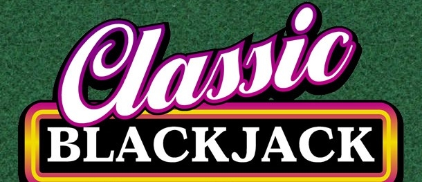 классический блэкджек