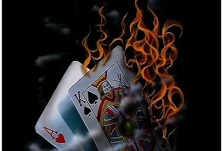 уровень мастерства в блэкджеке