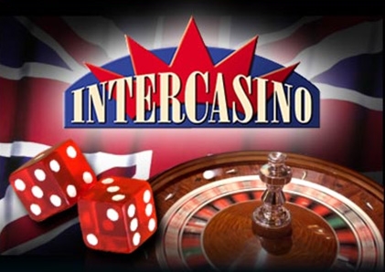 Первое интернет-казино под названием InterCasino