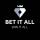 Bet It All logo