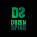 Dozen Spins logo