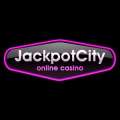 JackpotCity logo