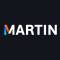 До 600 FS на второй депозит в Martin