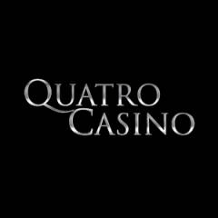 100% до 100 EUR на первый депозит в Quatro
