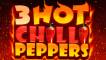 3 Hot Chilli Peppers (демо-версия)