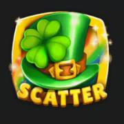 3 Leprechaun Charms: Scatter