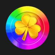 3 Leprechaun Charms: Special Rainbow Coin