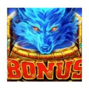 5 Wild Wolves: Scatter