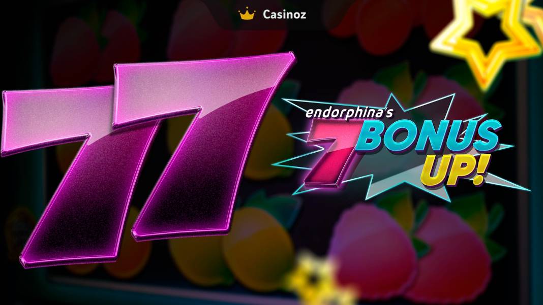 7 Bonus Up