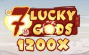 7 Lucky Gods (демо-версия)