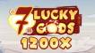 7 Lucky Gods (демо-версия)