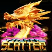 8 Golden Dragon Challenge: Scatter