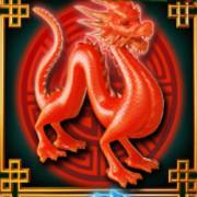 8 Golden Dragon Challenge: Дракон
