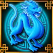 8 Golden Dragon Challenge: Дракон