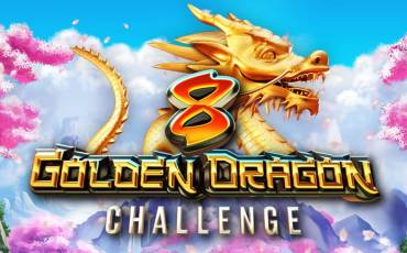 8 Golden Dragon Challenge