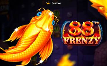 88 Frenzy