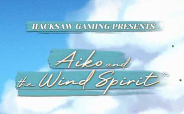 Aiko And The Wind Spirit