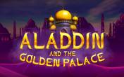 Aladdin and the Golden Palace (демо-версия)