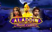 Aladdin and The Magic Carpet (демо-версия)