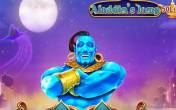 Aladdin’s Lamp (демо-версия)