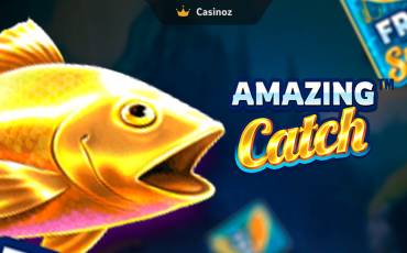 Amazing Catch