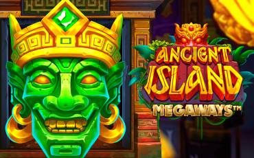 Ancient Island Megaways
