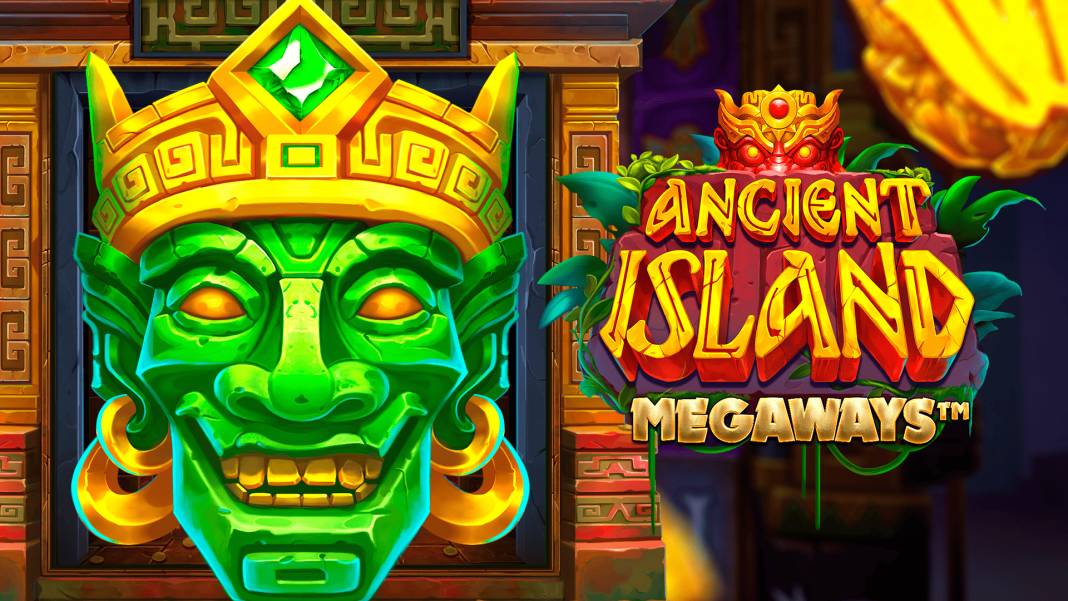 Ancient Island Megaways