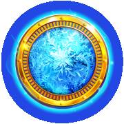 Arctic Coins: Running Wins: Super Bonus