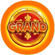 Arctic Coins: Running Wins: Grand Jackpot