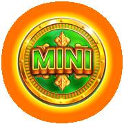 Arctic Coins: Running Wins: Mini Jackpot